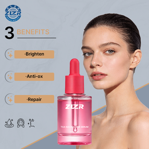 Korean Skin Care Dark Spot Glow Whitening Anti-Wrinkle Cruelty-Free Liquid <b>Face</b> <b>Serum</b> TXA 15% Tranexamic Acid Niacinamide - Product Image 1