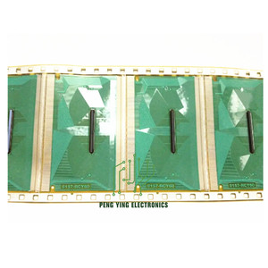 ShenZhengPengYing-IC-Chip-terintegrasi-circuit Module Module asli TAB LCD/COF Drive IC modul Spot dapat - Product Image 3