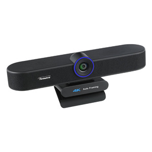 Webcam EPTZ 4K Cắm Và Chạy USB OEM Camera Phát Trực Tuyến Điều Khiển Từ Xa VA300C IR Tenveo Với Khung Tự Động - Product Image 6