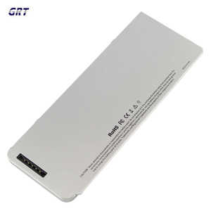 Batería de Repuesto de Polímero de Iones de Litio de 10.8V 52Wh MB771 para MACBOOK 13" para Apple A1280, Precio de Fábrica OEM - Product Image 2
