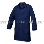 Combinaison ignifuge personnalisable, respirante, résistante au feu, antistatique, vêtements de travail, combinaisons de vol, uniforme
