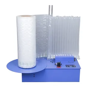 Máquina automática durável de coluna de ar para máquina de bolhas de ar