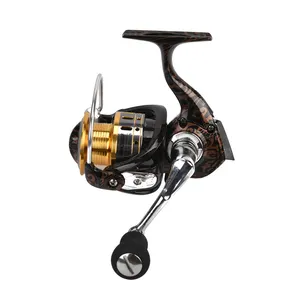 Factory Manufacture Various Trolling Reels For Sea Fishing Deepsea Sea Fishing Rods And Reel