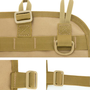 Bolsa de Almacenamiento Multiusos para Respaldo de Asiento de Coche, Reforzada, Popular para Viajes Transfronterizos, para Uso en Exteriores - Product Image 6