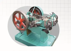 <span class=keywords><strong>Machine</strong></span> de rivetage à froid Rivet automatique faisant des machines pour rivet aveugle - Product Image 3