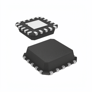 Logic BOM IC In Stock Buy Electronics Components Online 16 WFQFN Exposed Pad ISL3034EIRTZ-T - Product Image 1