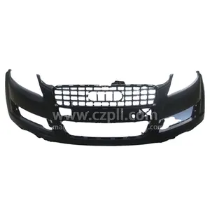 FRONT BUMPER for AUDI Q7 2007 - 2009 / 4L0 807 105 / A / B / C / 4L0807105 / 4L0807105A / 4L0807105B / 4L0807105C