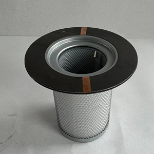 Manny 39739578 New Industrial Oil Separator Filter for Screw Air Compressor Glassfiber Material 6 Months Warranty - Product Image 6