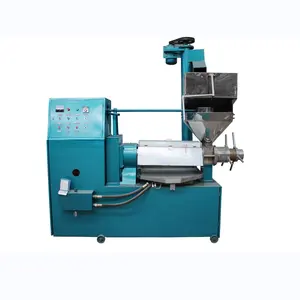 haoan125 press oil machine usage domestique oil press machine 1800w