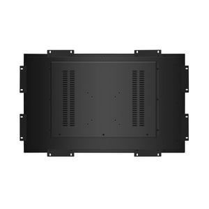 10 <span class=keywords><strong>12</strong></span> 15 17 19 22 24 27 32 inch trong nhà ngoài trời kiosk chống nhiễu <span class=keywords><strong>LCD</strong></span> hiển thị nhúng cảm ứng điện dung màn hình Màn hình - Product Image 2
