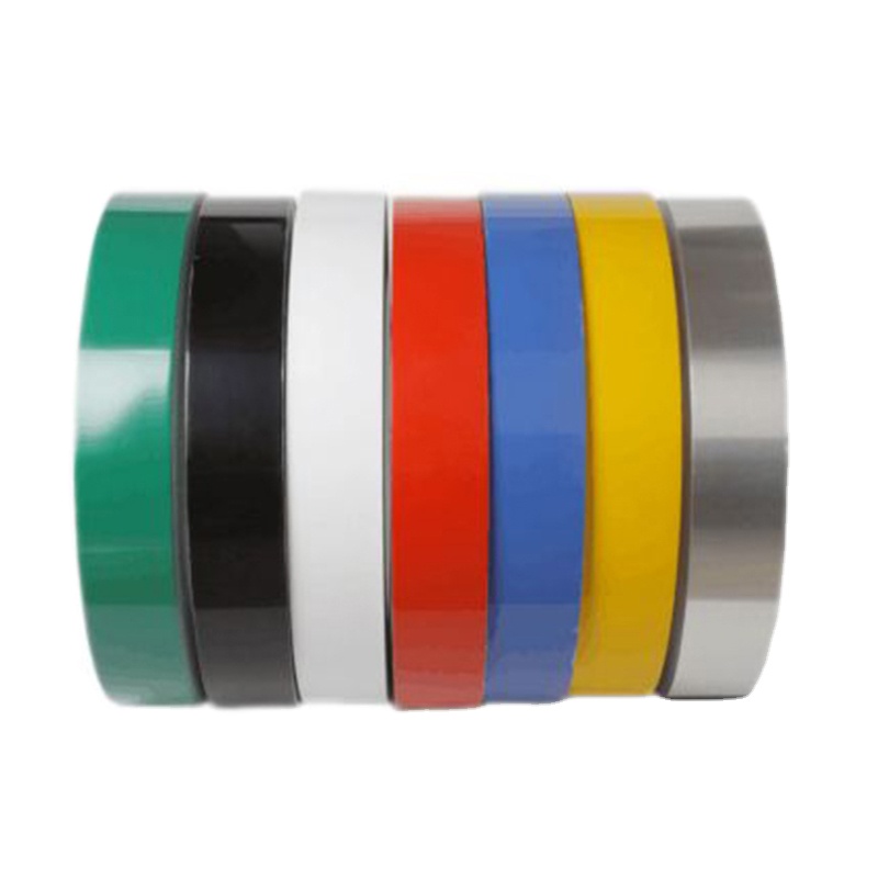 Brushed Mirror and Color coated 1100 3003 Aluminum Strip for Channel Letter coil Aluminum