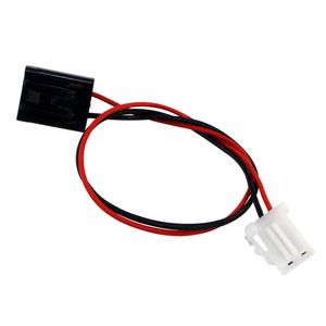 Beste Toe Te Voegen Een Sub Av In Lightbar Parkeersensor Bedrading Elektrische Weefgetouw Ebike Draad Harnas Voor Toyota 3sfe Hilux Motorfiets Bmw - Product Image 6