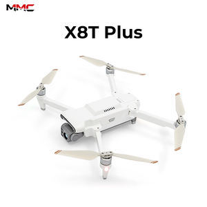 طائرة بدون طيار للتصوير الفوتوغرافي MMC X8T Plus 8K مع نظام تحديد المواقع و 20 طائرة بدون طيار بتحكم بعيد المدى مع كاميرا 4K مع نظام تحديد المواقع - Product Image 2