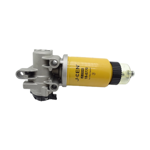 Ensemble de pompe à huile Carter 320 1R-0770/1R0770/212-3657/2123657/093-7521/0937521 Pièces de machines de construction - Product Image 3