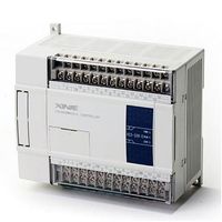 Controladores Xinje Plc Xc1-32r-e/xc1-32t-e/xc1-24r-e Xc1-24t-e/xc1-16r-e/xc1-16t-e/xc1-10r-e Nuevos y Originales