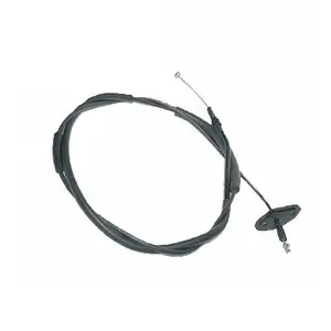 Made in china auto throttle cable OEM 78025-3161G 78017-1130G 78015-5431A car accelerate cable