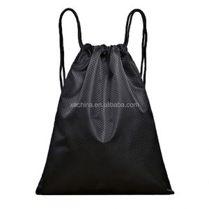Bolsas de Poliéster Personalizadas Xuanang Lrjpzb con Logotipo, Bolsas con Cordón para Té, Joyería, Deportes, Regalos y Zapatos - Product Image 5
