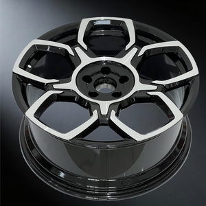 VG <span class=keywords><strong>ล้อ</strong></span>สำหรับรถแข่งขนาด5*100 5x114.3 20 24 20นิ้ว<span class=keywords><strong>ล้อ</strong></span>สำหรับ BMW Benz Audi Toyota Honda และล้อซีรีส์ Brand5อื่นๆ - Product Image 5