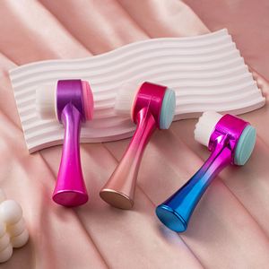 Accueil Beauté et soins personnels Marque privée <span class=keywords><strong>Brosse</strong></span> <span class=keywords><strong>nettoyante</strong></span> pour le <span class=keywords><strong>visage</strong></span> en silicone Soft Skin - Product Image 2
