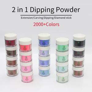 Nuevo Producto, Proveedor Oro, Colores de Polvo Acrílico, Venta a Precio Razonable, Polvo Acrílico para <span class=keywords><strong>Uñas</strong></span>, 1 kg a Granel, Polvo Acrílico para <span class=keywords><strong>Uñas</strong></span> - Product Image 6