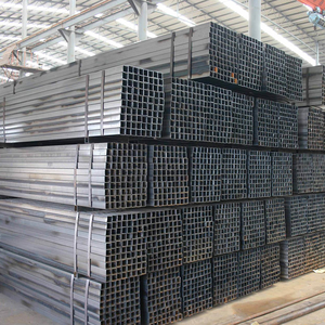 Profilé carré en <span class=keywords><strong>tube</strong></span> d'acier 100x100 8x8 32x32 <span class=keywords><strong>80x80</strong></span> - Product Image 3