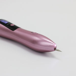 Stylo portable USB pour l'élimination des taches de rousseur, des taches brunes, des nævus et des grains de beauté - Product Image 5