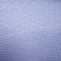 Nouvelle arrivée Tissu en fibre de verre enduit de silicone gris anti-incendie
