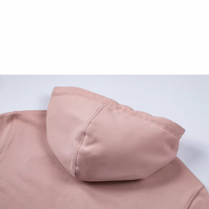 Slim Hoodie - White Men's Active & Layering Bella Canvas Unisex Tri-Blend Full Hoodie Tri-blend Hoodies - Product Image 1