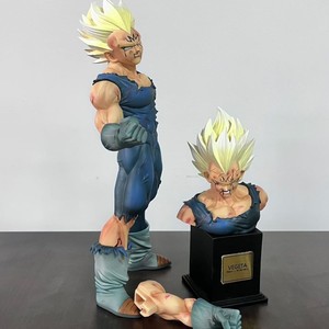 Nouvelle figurine d'action Super Saiyan <span class=keywords><strong>Vegeta</strong></span> de 28 cm, modèle DBZ, figurine d'action DBZ, jouet - Product Image 5