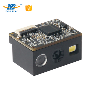 <span class=keywords><strong>Scanner</strong></span> de codes-barres, DE2110, Module de balayage de <span class=keywords><strong>Code</strong></span> QR intégré, 2D, pour kiosque - Product Image 4