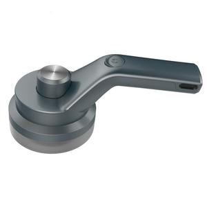 Rasoio per tessuti USB e dispositivo di rimozione della lanugine, Defuzzer per maglione per rimuovere Fuzz e pillole dai vestiti - Product Image 1