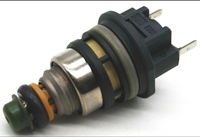 Pour VW Seat Golf Passat Corrado Ibiza 2.0L 91-99 Injecteur de carburant 0280155600 073906031 Moteur Auto Pièces de rechange Buse