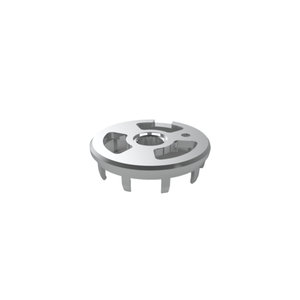 personnalisés Pièces CNC suisses Arbre de petit diamètre Composants de drone Couvercle de fixation   drone Pièces de drone - Product Image 6