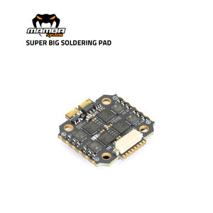 Diatone Mamba F40_128K BL32 4IN1ขนาดเล็ก40A 6S Dshot1200 FPV 20mm อะไหล่โดรนรับประกัน6เดือน - Product Image 3