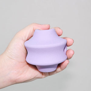 Pet aksesuarları köpek maması kaçak oyuncak 2025 moda doğal kauçuk Bite dayanıklı oyuncak köpek interaktif çiğnemek oyuncak - Product Image 4