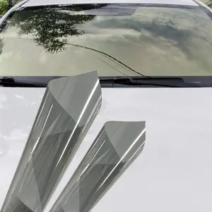 Cheap Price Best-selling Korea Imported Heat nano ceramic tint High Car Window Film