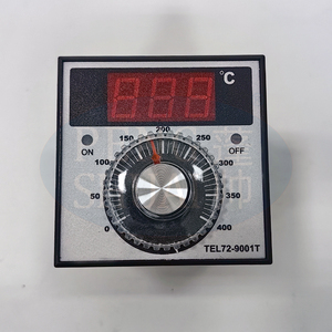 TEL72-9001T hiển thị kỹ thuật số an toàn bền 0 ~ 400 độ AC220/380V đặc biệt nhiệt nướng lò TEL72-9001T điện - Product Image 4
