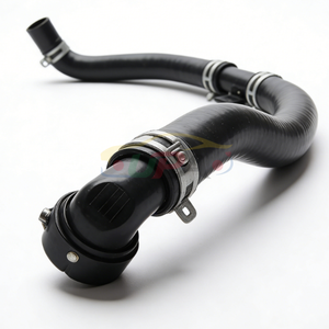 ระบบระบายความร้อนสูง HOSE-RADIATOR 25410-D3500 25410 D3500 สำหรับฮุนได เอลันตร้า เกีย ซีด 25410D3500 - Product Image 1