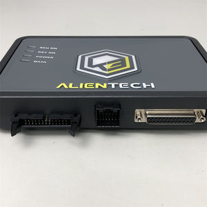 ALIENTECH KESS V3 Original : Programmation, Clonage, Lecture et Écriture d'ECU et TCU, KESS3 Master pour Camions Agricoles, Autobus, Activation de Protocole OBD - Product Image 4