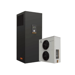 Aire Acondicionado Industrial Inteligente y Eficiente Liebert DME3000-2 de 12KW, Tipo Piso, Refrigeración por Aire/Agua, Alta Seguridad - Product Image 6