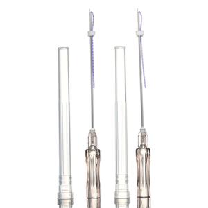 Kore Yüz İplikleri Ultra V Çizgisi Kolajen Artırıcı <span class=keywords><strong>Pdo</strong></span> Burun Kaldırma Tornado Cog 3d 4d <span class=keywords><strong>6d</strong></span> <span class=keywords><strong>Pdo</strong></span> İpliği - Product Image 1