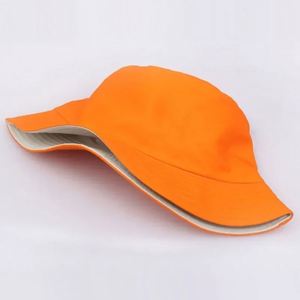 Fisherman <b>Hat</b> Custom Logo Advertising Summer Bucket Sunshade UV Protection Travel <b>Hat</b> - Product Image 5