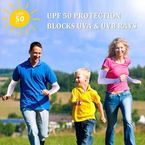 Manches de <span class=keywords><strong>bras</strong></span> de compression pour homme et <span class=keywords><strong>femme</strong></span>, protections uv, pour <span class=keywords><strong>tatouage</strong></span>, cool, athlétique, de haute qualité, pour le basket, le football, la course à pied - Product Image 2