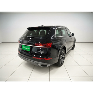 Auto Usata Guazi in Vendita: <span class=keywords><strong>Audi</strong></span> <span class=keywords><strong>Q7</strong></span> 2020, <span class=keywords><strong>SUV</strong></span> a Combustione, 7 Posti, Automatico, Trazione Integrale, Guida a Sinistra, Stock Concessionaria <span class=keywords><strong>Audi</strong></span>, 340 CV - Product Image 5