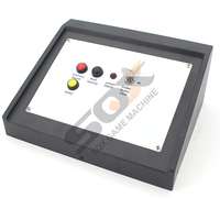 2024 SQX Software Factory Sale Arcade Skill Cabinet Mutha Goose System para máquina de juego