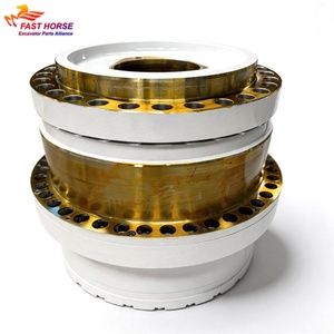 Caja de Cambios de Tracción Hangood GFT220 de 220.000 Nm para GFT220, GFT220T2, GFT220T3, EBZ300, GFT220W3B246, Piezas de Maquinaria de Construcción - Product Image 1
