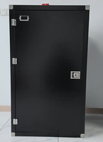 Casier à équipement équestre robuste pour écurie, casiers à équipement équestre sur mesure pour centre équestre