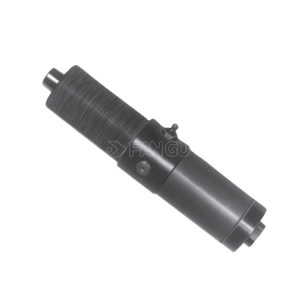 <span class=keywords><strong>JERGENS</strong></span> Original OEM/ODM 60596 Cilindro Hidráulico de Acción Rápida de Acero Inoxidable Cromado Duro, de Acción Simple y Autónomo - Product Image 2