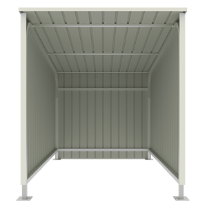 ATV <span class=keywords><strong>en</strong></span> métal à cadre <span class=keywords><strong>en</strong></span> acier ELS0508-H180 <span class=keywords><strong>abri</strong></span> d'auto abris pour animaux <span class=keywords><strong>abri</strong></span> de ferme <span class=keywords><strong>abri</strong></span> pour vaches <span class=keywords><strong>abri</strong></span> pour bétail stable pour moutons - Product Image 5