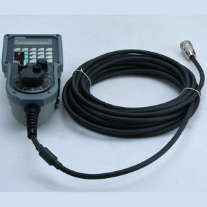 6FX20071AE14 ชุดควบคุมแบบแขวน SINAMICS S120 ซีรีส์ สายเคเบิลยาว 6 เมตร PLC - Product Image 2